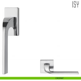 Maniglia per finestra martellina DK Isy Colombo Design 2