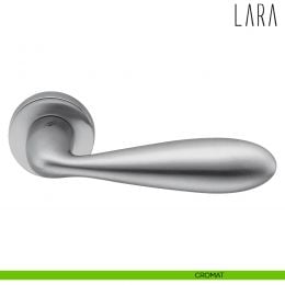 Maniglia per porta Lara Colombo Design 2