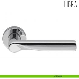 Maniglia per porta Libra Colombo Design 2