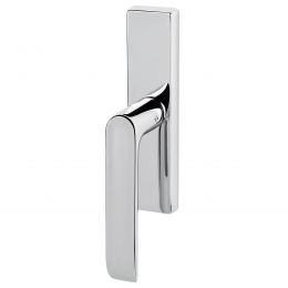 Maniglia per finestra cremonese Lund Colombo Design