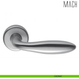 Maniglia per porta Mach Colombo Design 2