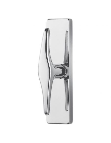 Maniglia per finestra cremonese Madi Colombo Design