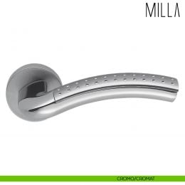 Maniglia per porta Milla Colombo Design 2