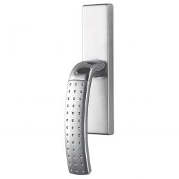 Maniglia per finestra cremonese Milla Colombo Design