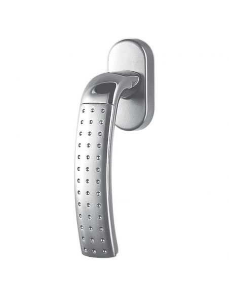 Maniglia per finestra martellina DK Milla Colombo Design