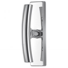 Maniglia per finestra cremonese Mixa Colombo Design