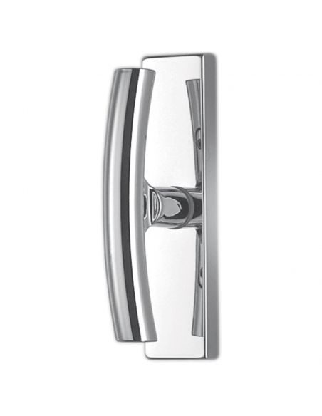 Maniglia per finestra cremonese Mixa Colombo Design