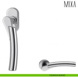 Maniglia per finestra martellina DK Mixa Colombo Design 2