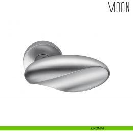 Maniglia per porta Moon Colombo Design 2