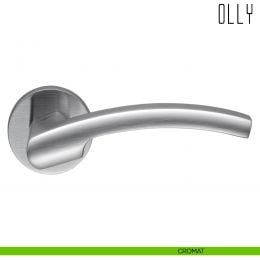 Maniglia per porta Olly Colombo Design 2