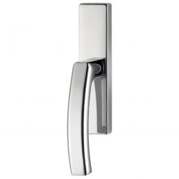 Maniglia per finestra cremonese Olly Colombo Design