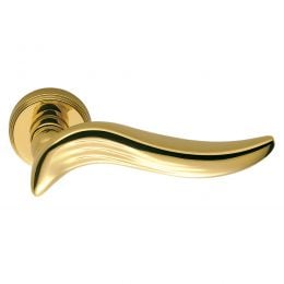 Maniglia per porta Piuma Colombo Design