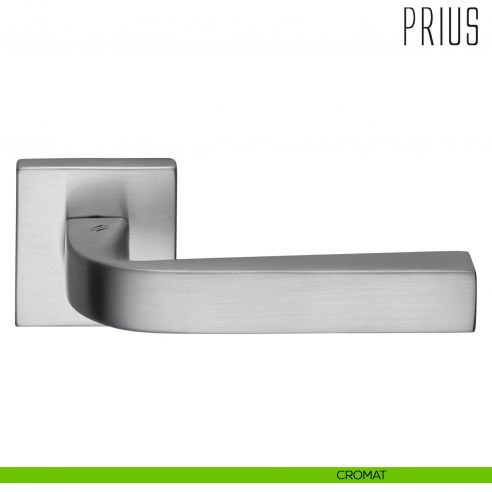 Maniglia per porta Prius Colombo Design cromat