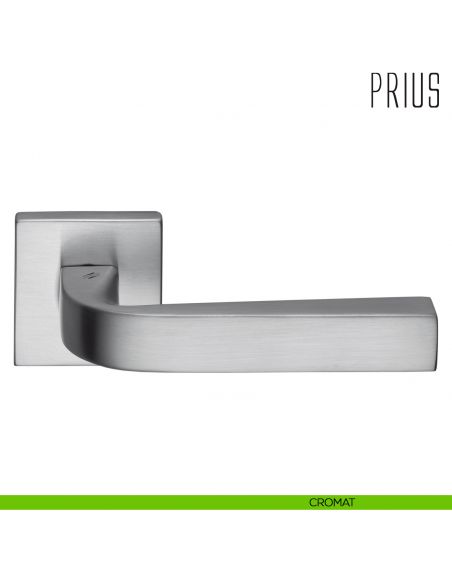 Maniglia per porta Prius Colombo Design cromat