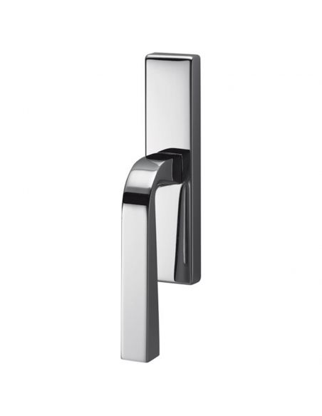 Maniglia per finestra cremonese Prius Colombo Design