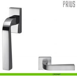 Maniglia per finestra martellina DK Prius Colombo Design 2