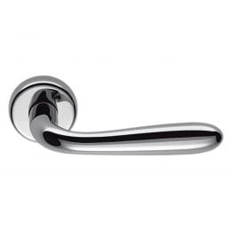 Maniglia per porta Robot Colombo Design