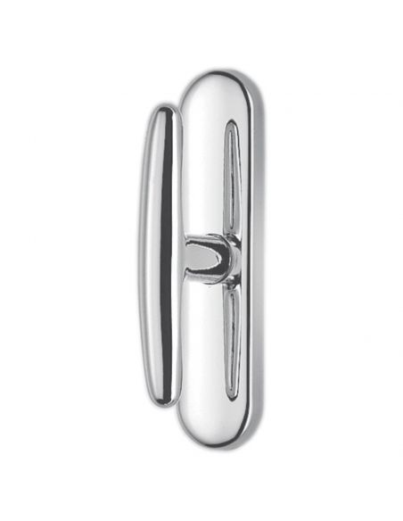 Maniglia per finestra cremonese Robot Colombo Design