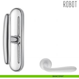 Maniglia per finestra cremonese Robot Colombo Design 2