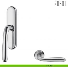 Maniglia per finestra cremonese Robot Colombo Design 2