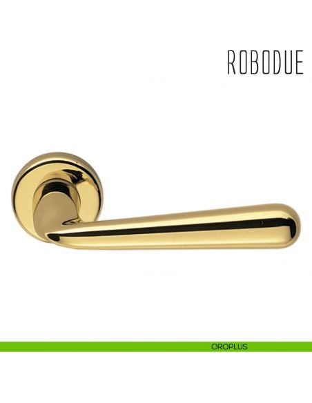 Maniglia per porta Robodue Colombo Design oroplus