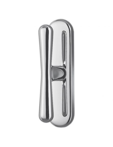 Maniglia per finestra cremonese Robodue Colombo Design