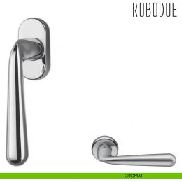 Maniglia per finestra martellina DK Robodue Colombo Design 2