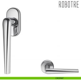 Maniglia per finestra martellina DK Robotre Colombo Design 2