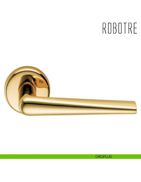 Robotre Colombo Design oroplus