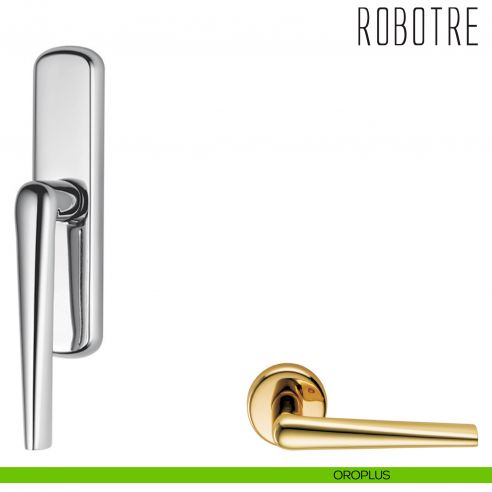 Cremonese Robotre Colombo Design oroplus