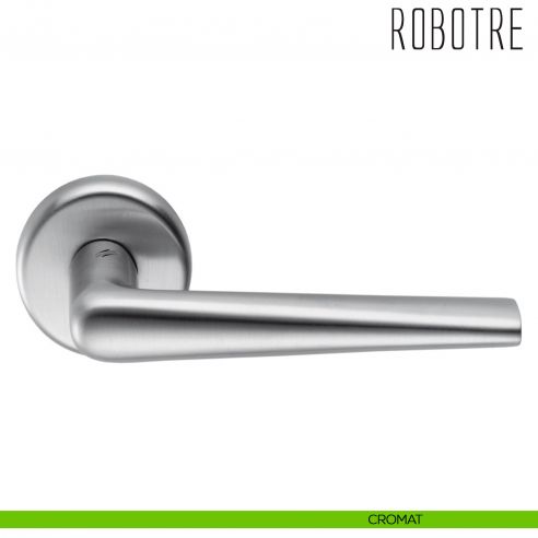 Maniglia Robotre Colombo Design cromat
