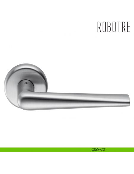 Maniglia Robotre Colombo Design cromat