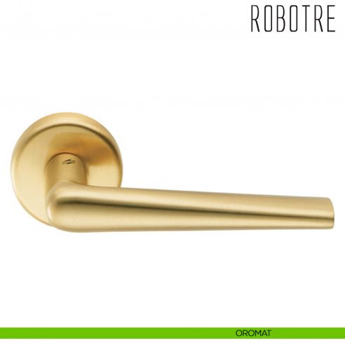 Maniglia Robotre Colombo Design oromat