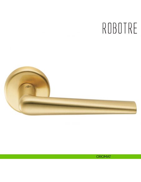 Maniglia Robotre Colombo Design oromat