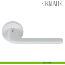 Maniglia per porta Roboquattro Colombo Design 2