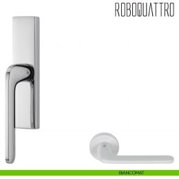 Maniglia per finestra cremonese Roboquattro Colombo Design 2