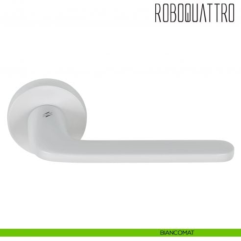 Roboquattro Colombo Design biancomat