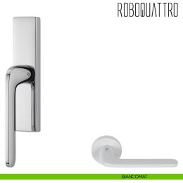 Cremonese Roboquattro Colombo Design 2