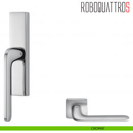 Maniglia per finestra cremonese Roboquattro S Colombo Design 2