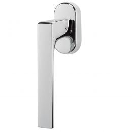 Maniglia per finestra martellina DK Robocinque Colombo Design