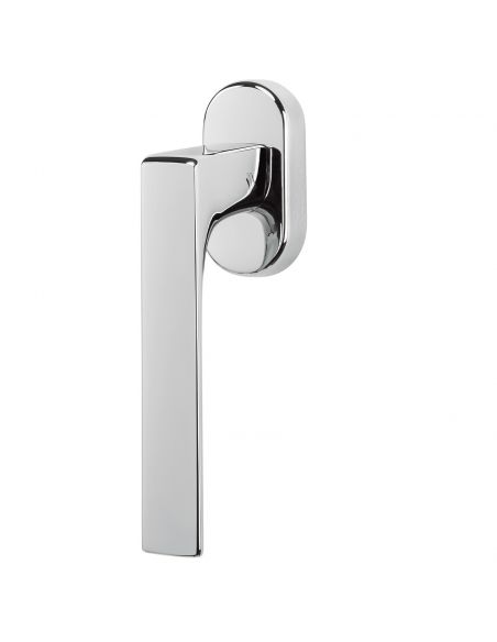 Maniglia per finestra martellina DK Robocinque Colombo Design