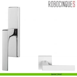 Maniglia per finestra cremonese Robocinque S Colombo Design 2