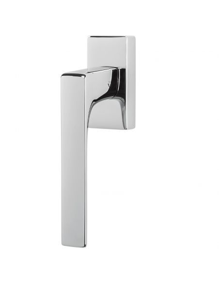 Maniglia per finestra martellina DK Robocinque S Colombo Design