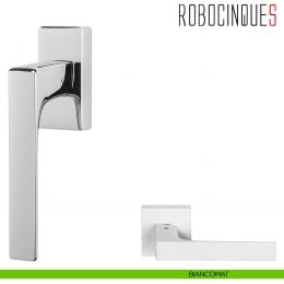 Maniglia per finestra martellina DK Robocinque S Colombo Design 2