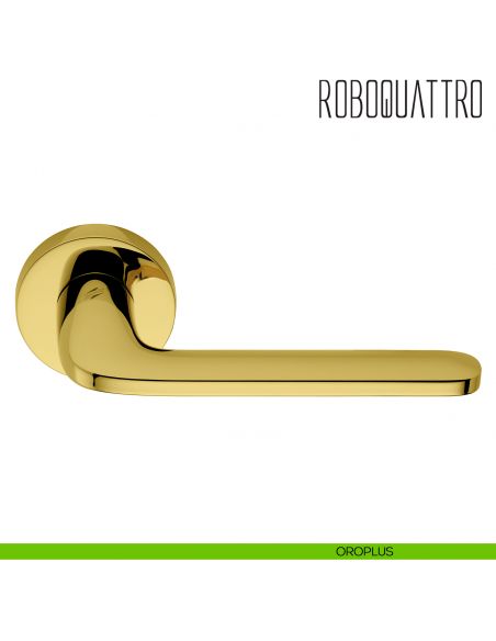 Maniglia Roboquattro Colombo Design oroplus