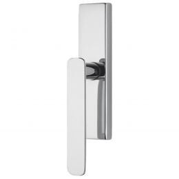 Maniglia per finestra cremonese Slim Colombo Design