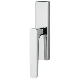 Maniglia per finestra cremonese Spider Colombo Design