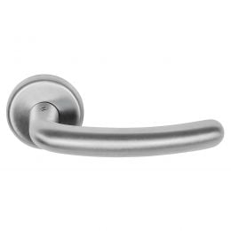 Maniglia per porta Star Colombo Design