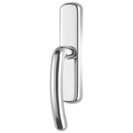 Maniglia per finestra cremonese Star Colombo Design