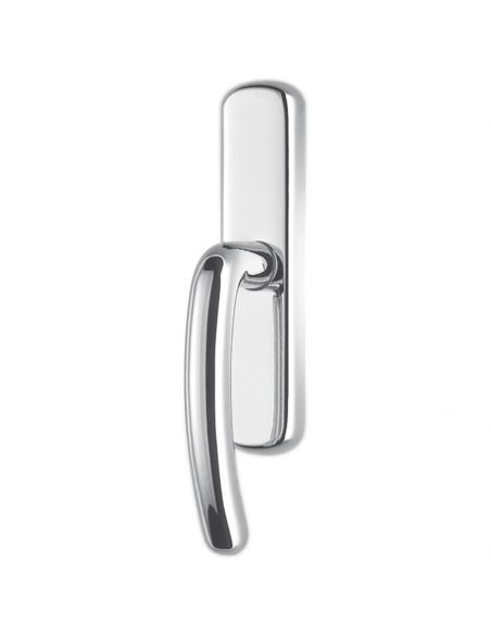 Maniglia per finestra cremonese Star Colombo Design